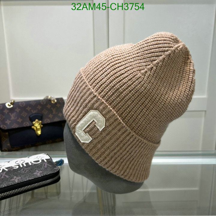 Celine-Cap(Hat) Code: CH3754 $: 32USD