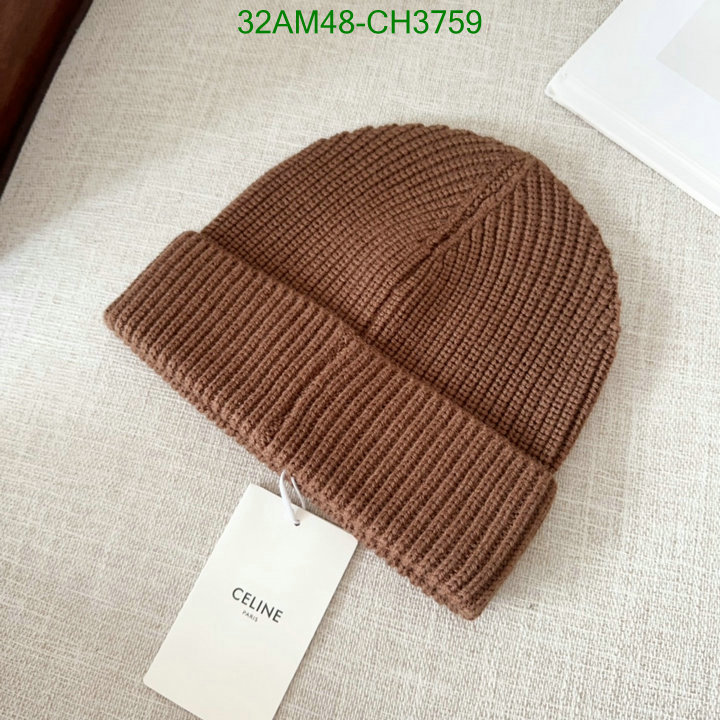 Celine-Cap(Hat) Code: CH3759 $: 32USD