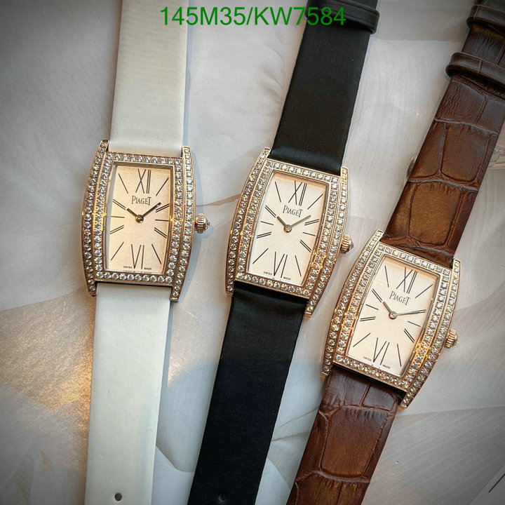 PIAGET-Watch-4A Quality Code: KW7584 $: 145USD