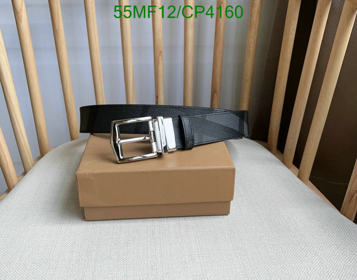 Burberry-Belts Code: CP4160 $: 55USD