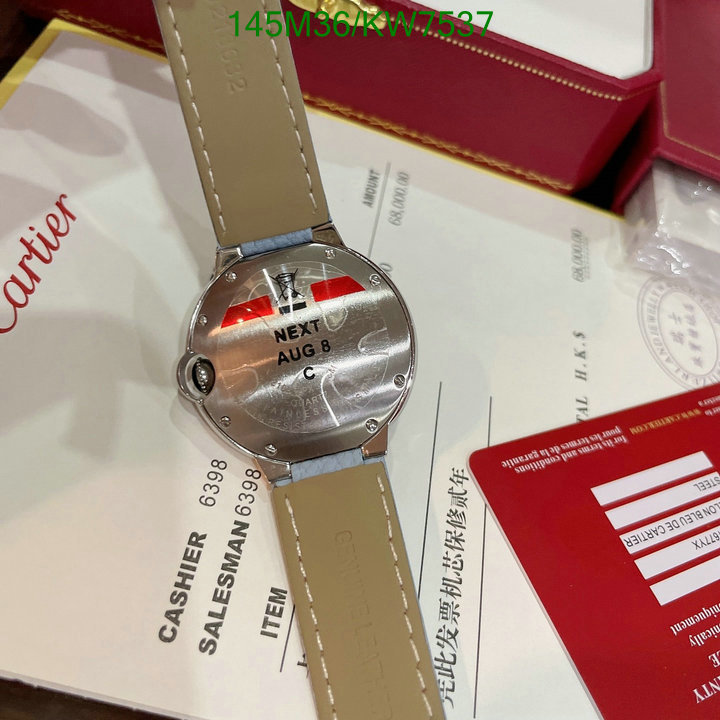 Cartier-Watch-4A Quality Code: KW7537 $: 145USD