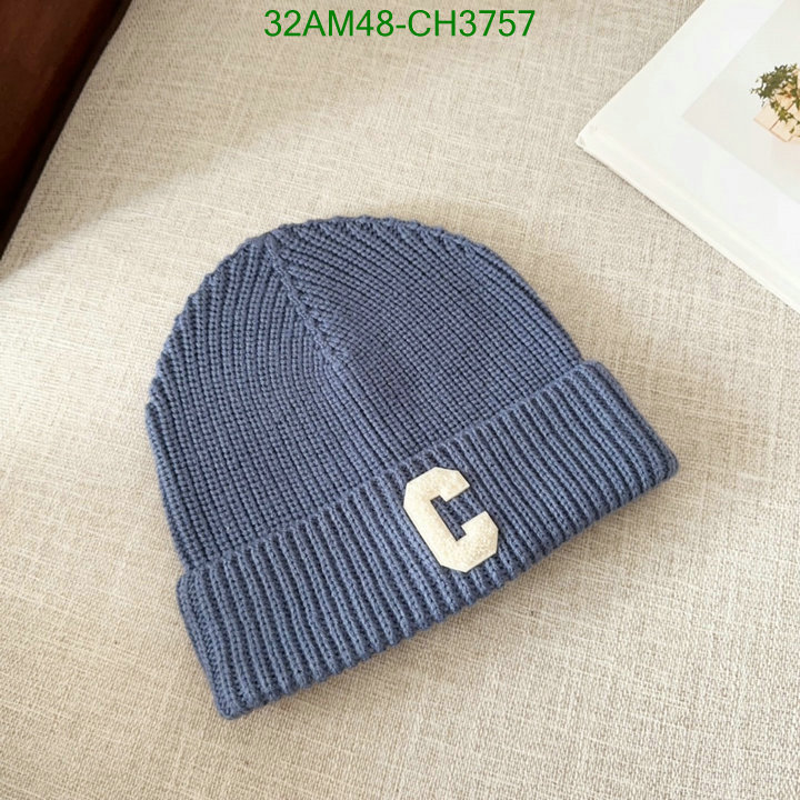 Celine-Cap(Hat) Code: CH3757 $: 32USD