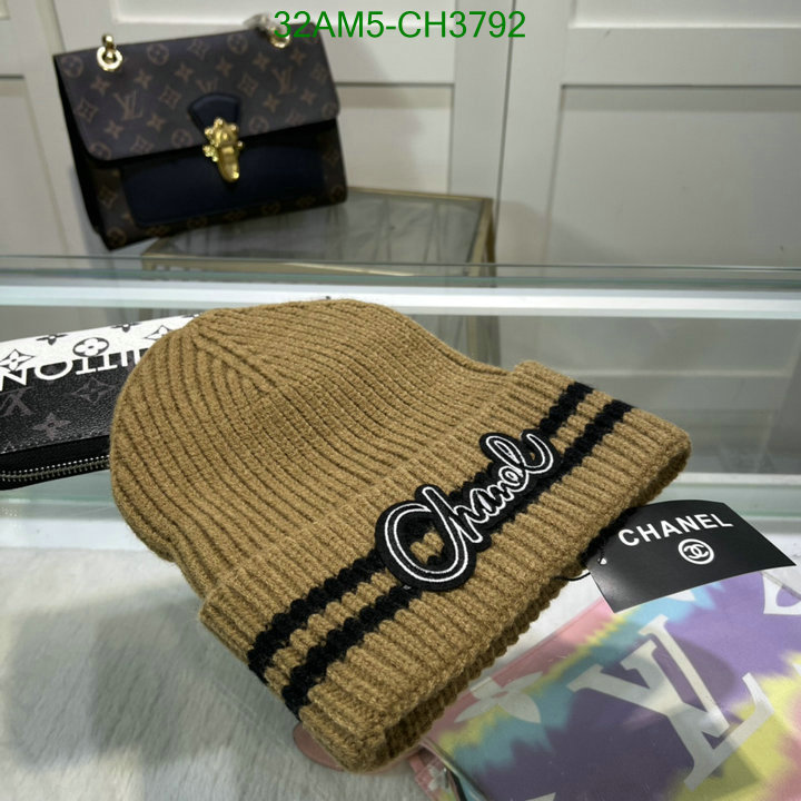 Chanel-Cap(Hat) Code: CH3792 $: 32USD