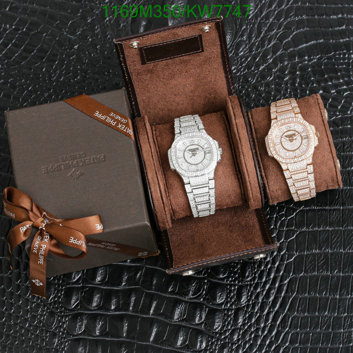 Patek Philippe-Watch-Mirror Quality Code: KW7747 $: 1169USD