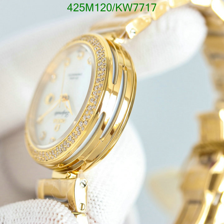 Omega-Watch-Mirror Quality Code: KW7717 $: 425USD