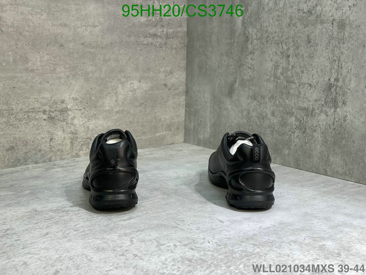 Ecco-Men shoes Code: CS3746 $: 95USD