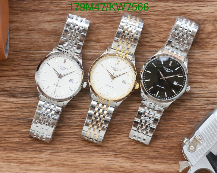 LONGINES-Watch-4A Quality Code: KW7566 $: 179USD