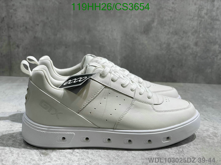 Ecco-Men shoes Code: CS3654 $: 119USD