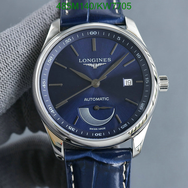 Longines-Watch-Mirror Quality Code: KW7705 $: 485USD