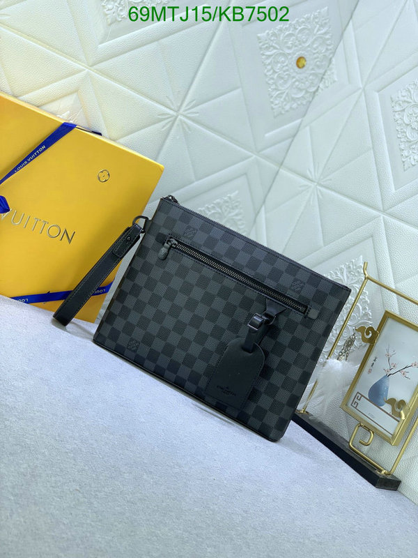 LV-Bag-4A Quality Code: KB7502 $: 69USD