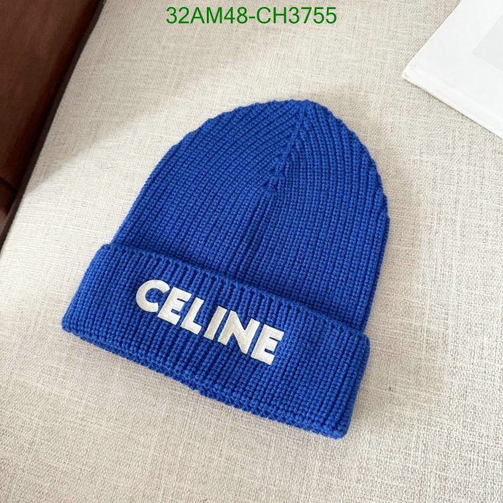 Celine-Cap(Hat) Code: CH3755 $: 32USD