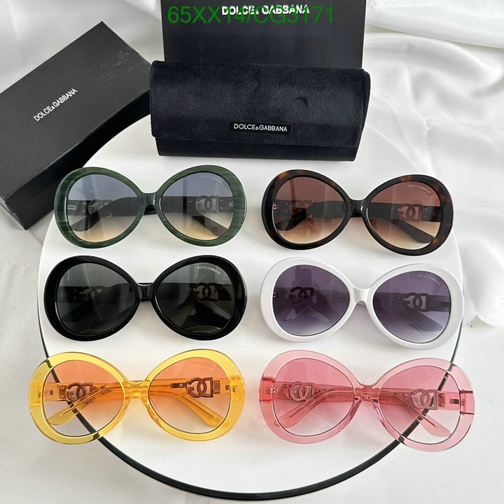 D&G-Glasses Code: CG3171 $: 65USD