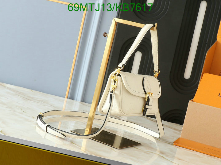 LV-Bag-4A Quality Code: KB7617 $: 69USD