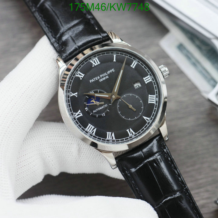 Patek Philippe-Watch-4A Quality Code: KW7748 $: 175USD