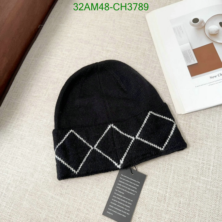 Chanel-Cap(Hat) Code: CH3789 $: 32USD