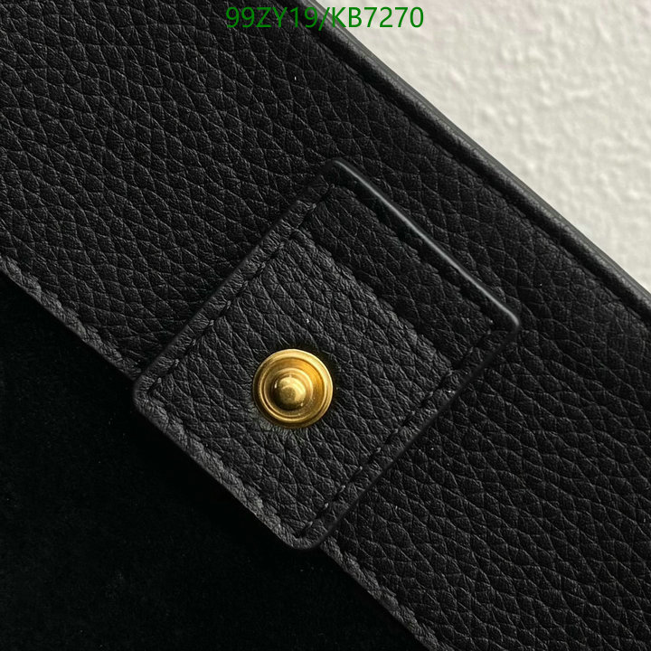 Celine-Bag-4A Quality Code: KB7270 $: 99USD