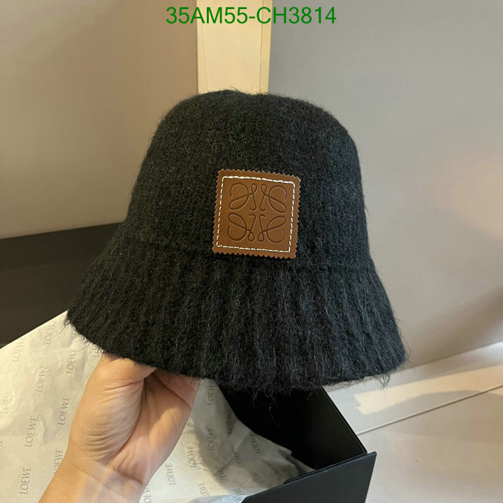 LV-Cap(Hat) Code: CH3814 $: 35USD