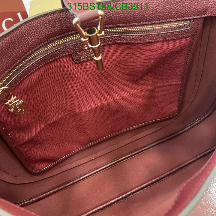 Gucci-Bag-Mirror Quality Code: CB3911 $: 315USD