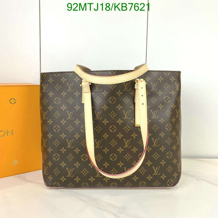 LV-Bag-4A Quality Code: KB7621 $: 92USD