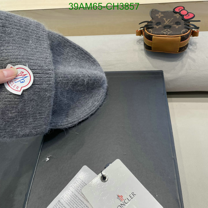 Moncler-Cap(Hat) Code: CH3857 $: 39USD