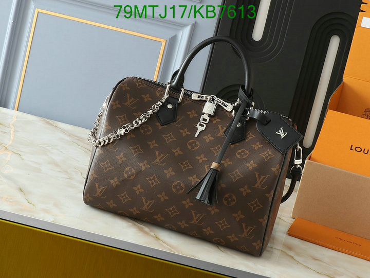 LV-Bag-4A Quality Code: KB7613 $: 79USD