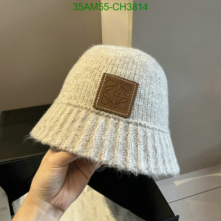 LV-Cap(Hat) Code: CH3814 $: 35USD