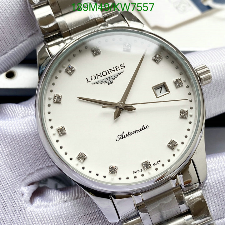 LONGINES-Watch-4A Quality Code: KW7557 $: 189USD