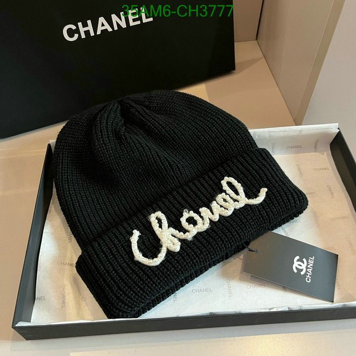 Chanel-Cap(Hat) Code: CH3777 $: 35USD