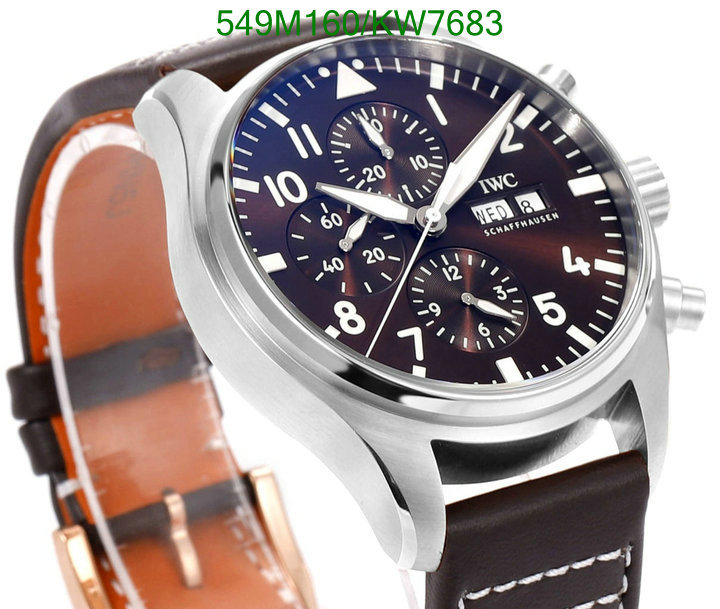 IWC-Watch-Mirror Quality Code: KW7683 $: 549USD