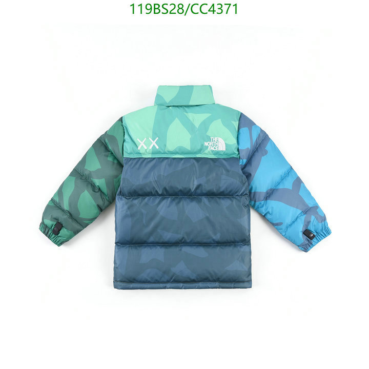 The North Face-Kids Clothing Code: CC4371 $: 119USD