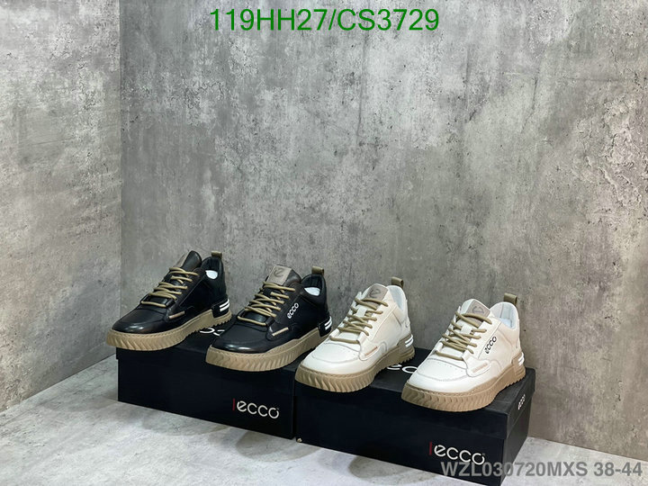 Ecco-Men shoes Code: CS3729 $: 119USD