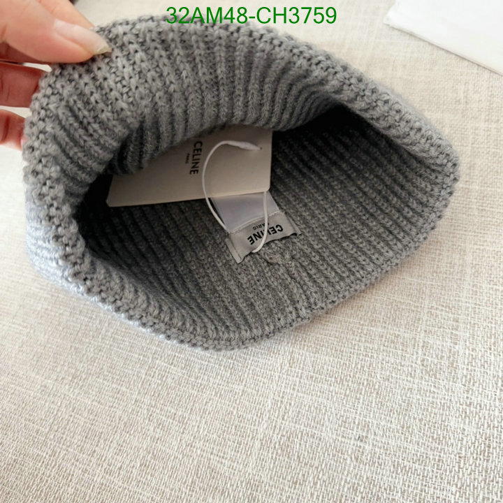 Celine-Cap(Hat) Code: CH3759 $: 32USD