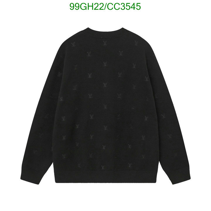 LV-Clothing Code: CC3545 $: 99USD