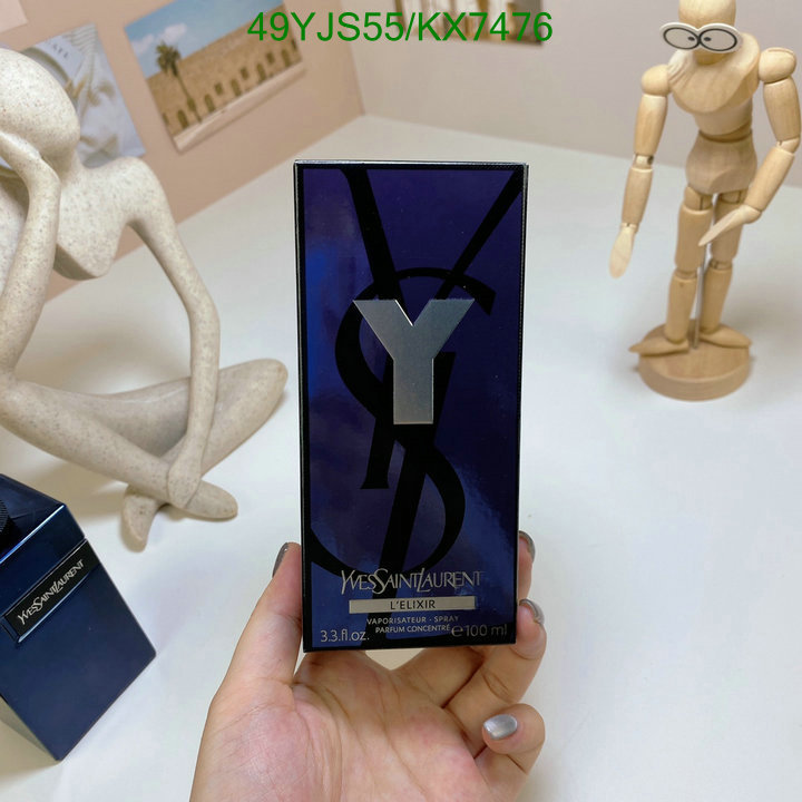 YSL-Perfume Code: KX7476 $: 49USD