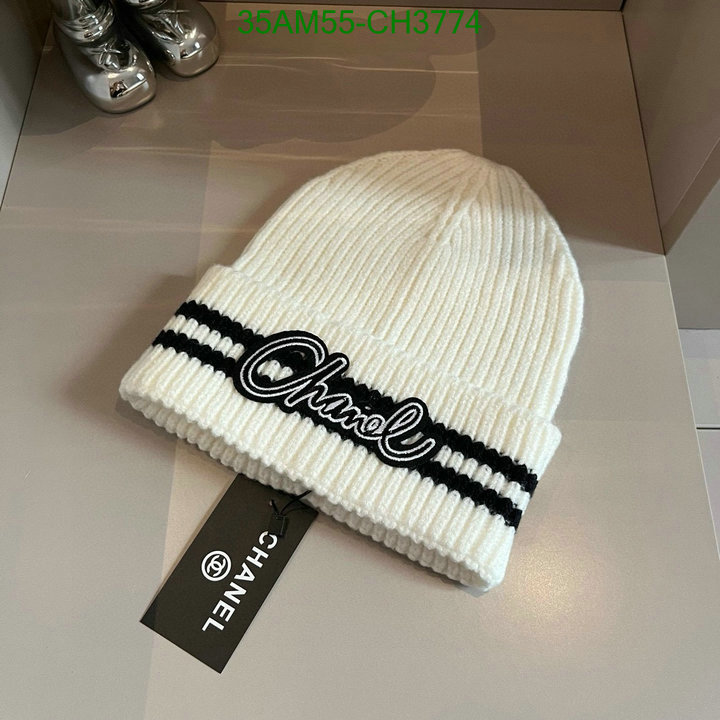 Chanel-Cap(Hat) Code: CH3774 $: 35USD