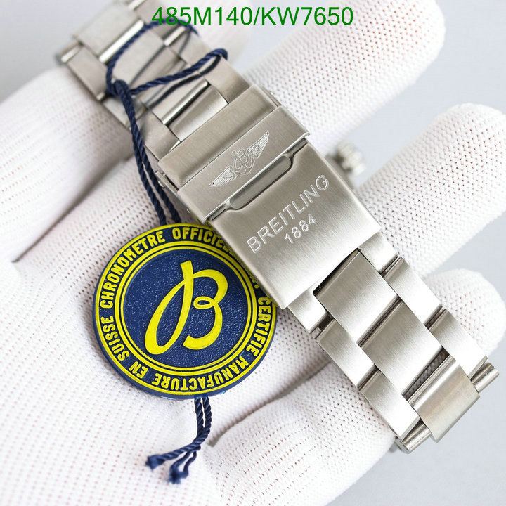 Breitling-Watch-Mirror Quality Code: KW7650 $: 485USD