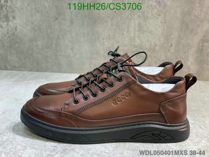 Ecco-Men shoes Code: CS3706 $: 119USD