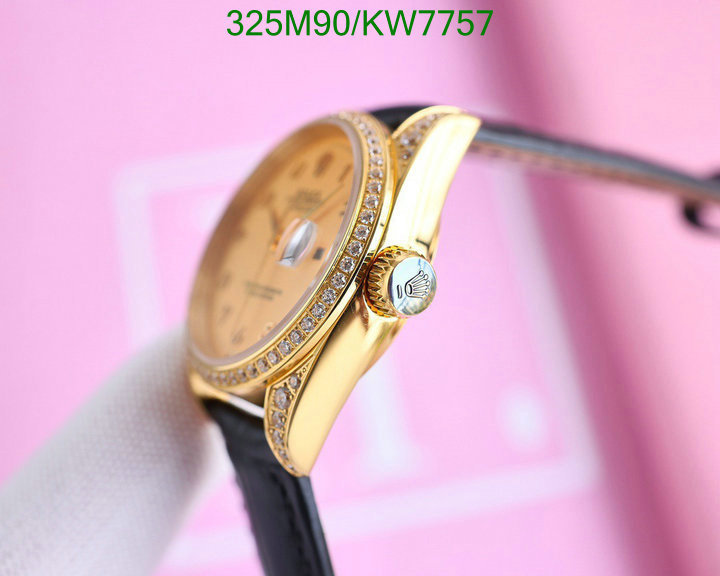 Rolex-Watch-Mirror Quality Code: KW7757 $: 325USD