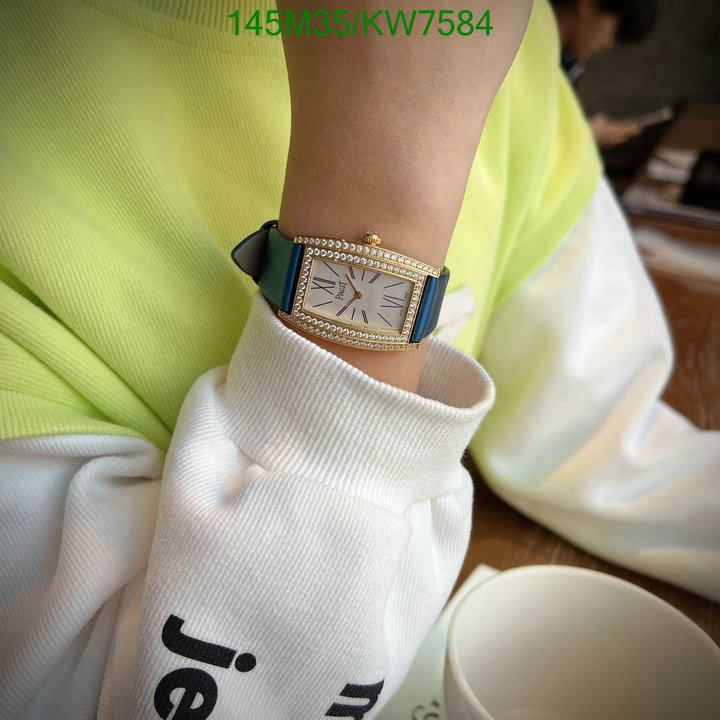 PIAGET-Watch-4A Quality Code: KW7584 $: 145USD