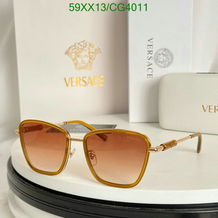 Versace-Glasses Code: CG4011 $: 59USD