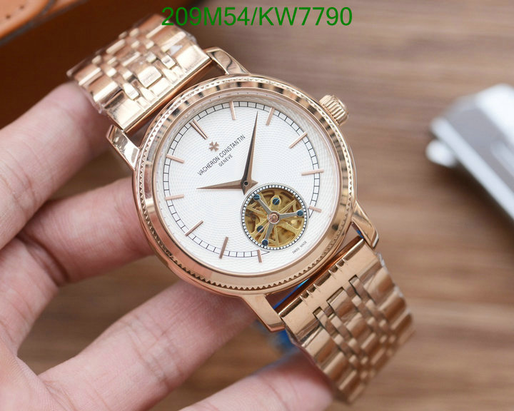 Vacheron Constantin-Watch-Mirror Quality Code: KW7790 $: 209USD