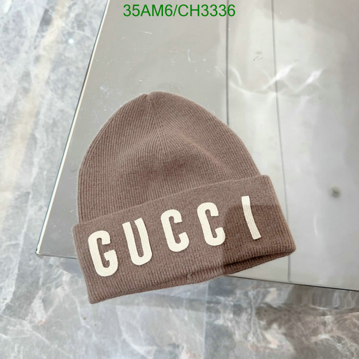 Gucci-Cap(Hat) Code: CH3336 $: 35USD