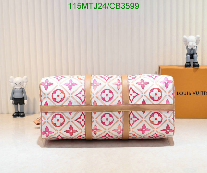 LV-Bag-4A Quality Code: CB3599 $: 115USD