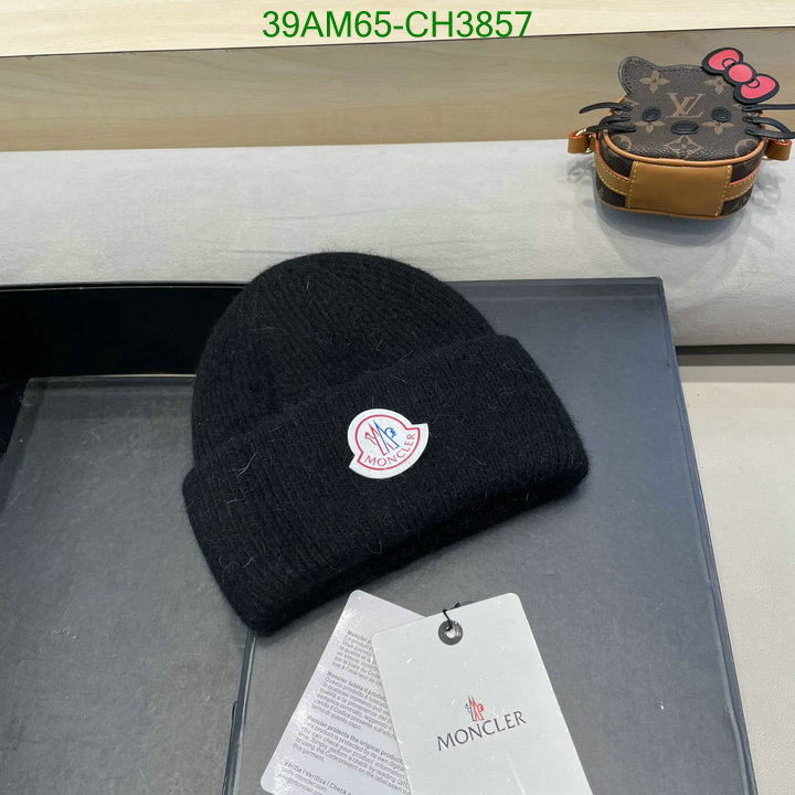 Moncler-Cap(Hat) Code: CH3857 $: 39USD