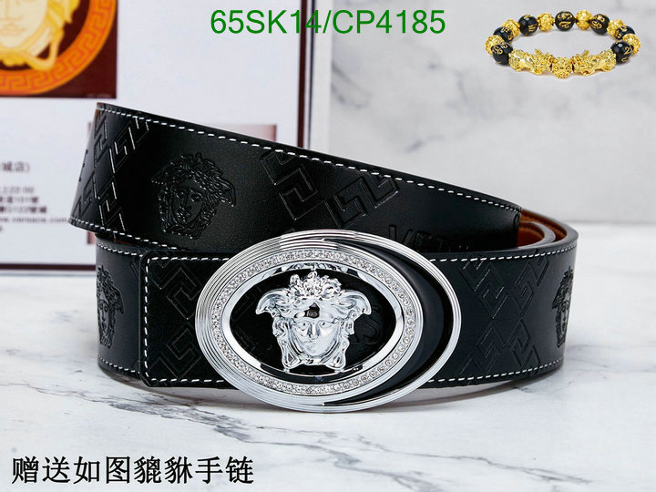 Versace-Belts Code: CP4185 $: 65USD