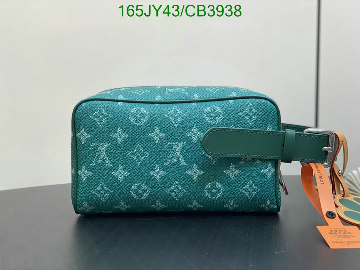 LV-Bag-Mirror Quality Code: CB3938 $: 165USD