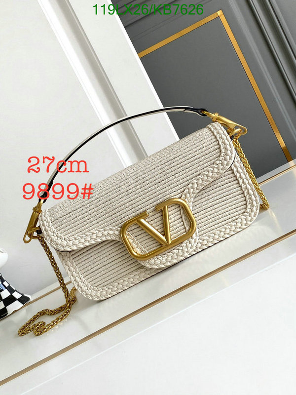 Valentino-Bag-4A Quality Code: KB7626