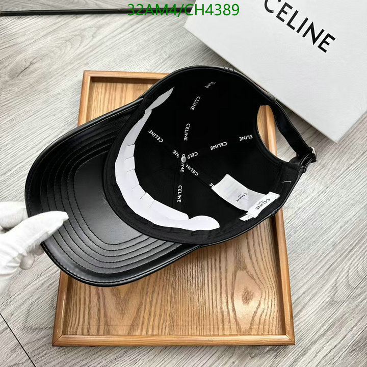 Celine-Cap(Hat) Code: CH4389 $: 32USD