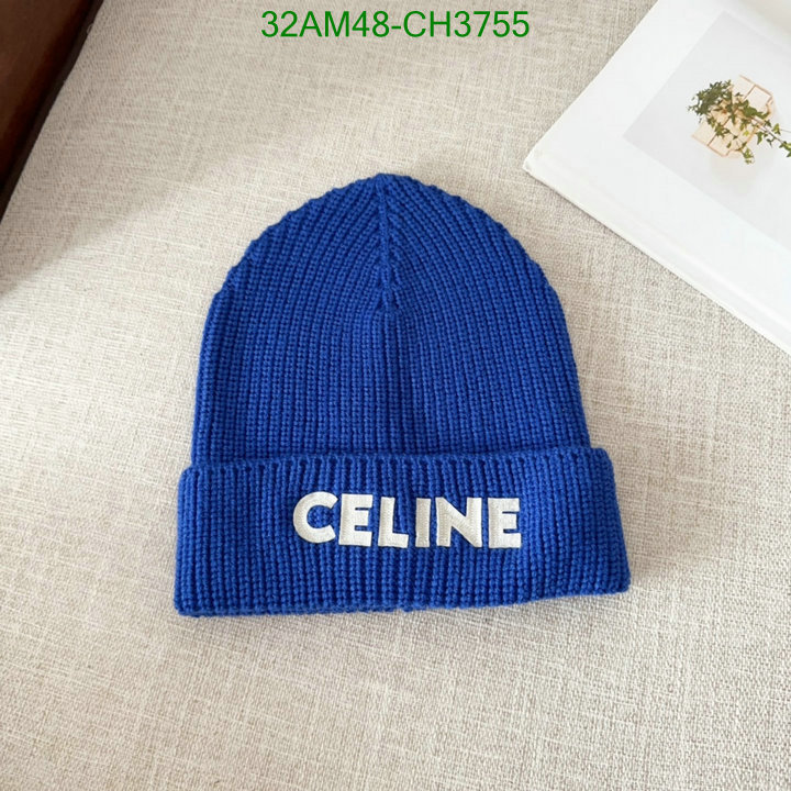 Celine-Cap(Hat) Code: CH3755 $: 32USD