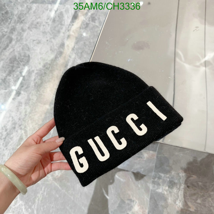 Gucci-Cap(Hat) Code: CH3336 $: 35USD